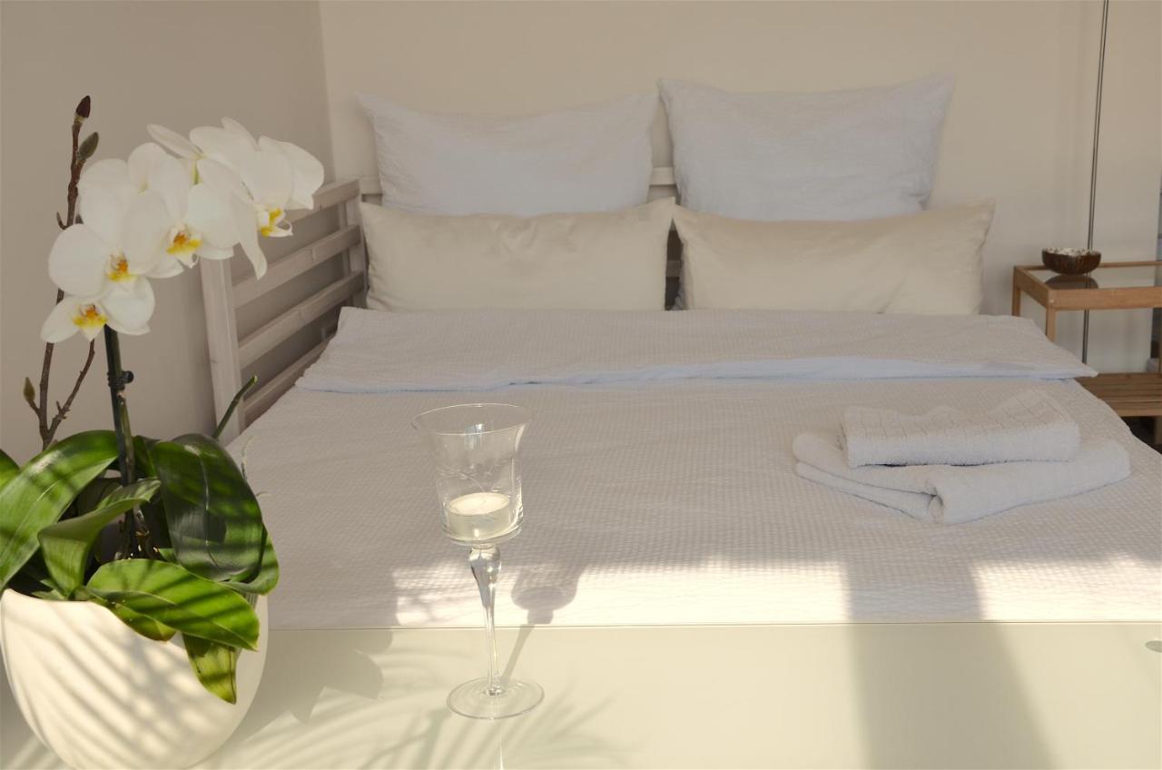 B&B Fernblick Im Nuernberger Land Mimberg Luaran gambar