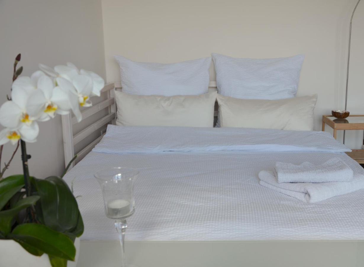 B&B Fernblick Im Nuernberger Land Mimberg Luaran gambar